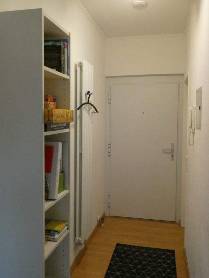Gräftenblick Munster  Exterior foto